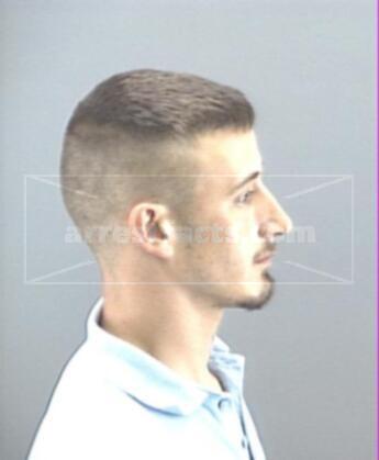 Brandon Paul Higginbotham
