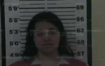 Krystal Glory Goncalves