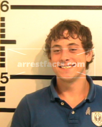 Dustin Ryan Mcdonald