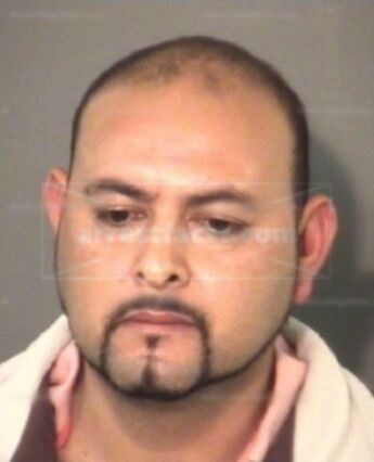 Edgar Silvino Badillo