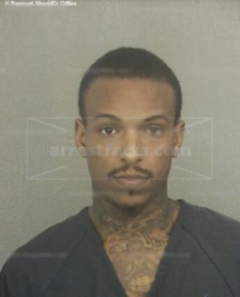 Shaun Anthony Romans