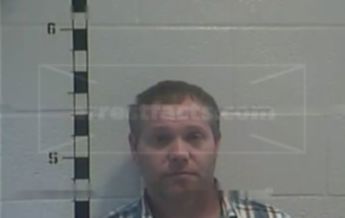 Joshua Allen Stump