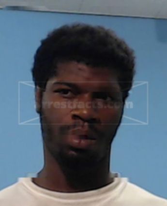 Gerald Dawane Abbott