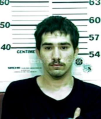 Troy Wayne Morton