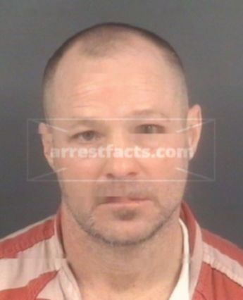 Forrest Leo King