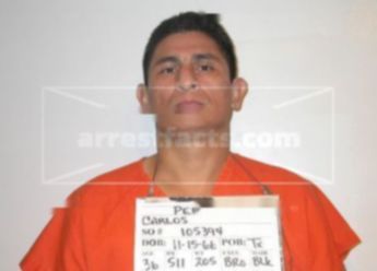 Carlos Perez