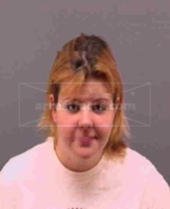Mary Ann Phillips