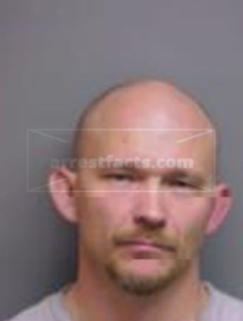 David Bryan Mcelroy