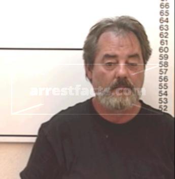 William Richard Mccorkle