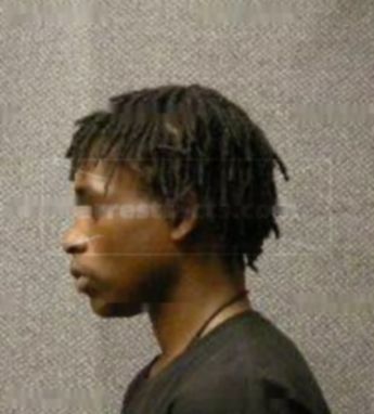 Torrence D Collins