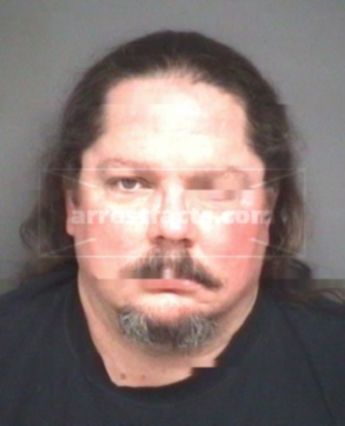 Christopher Smith Bullard
