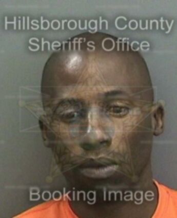 Derrick Lynn Robinson