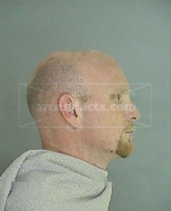 Christopher Matthew Childress