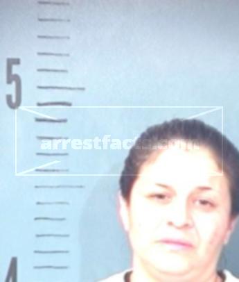Yvette Garza Benitez