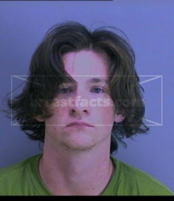 Nicholas Lee Rice