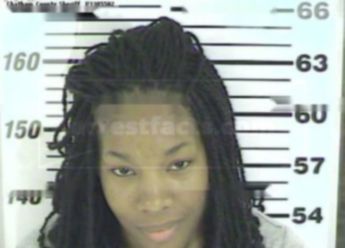 Keona Shawntain Banks