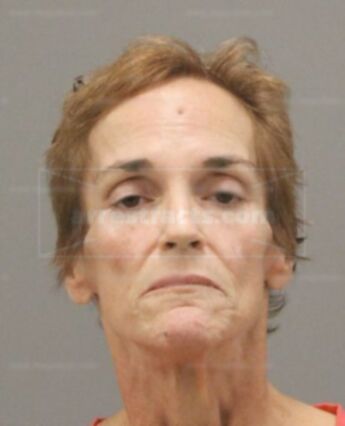 Mary Louise Ekberg