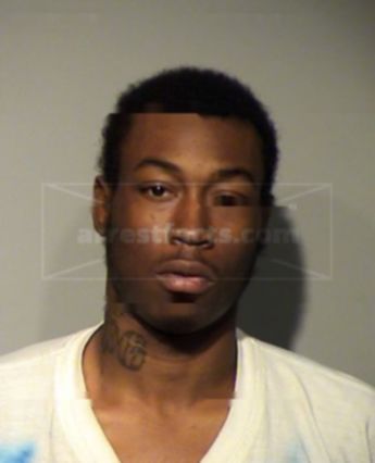 Deshon Warren