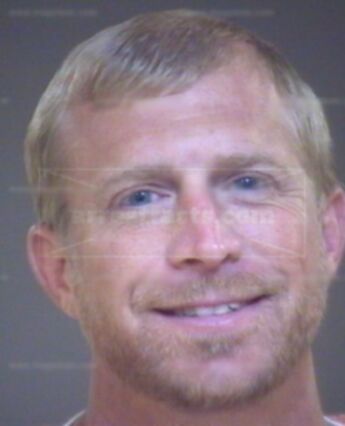 Carl Ray Davenport