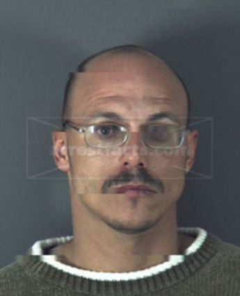 Larry Allen Hurst Ii