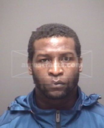 Timothy Evan Terrell