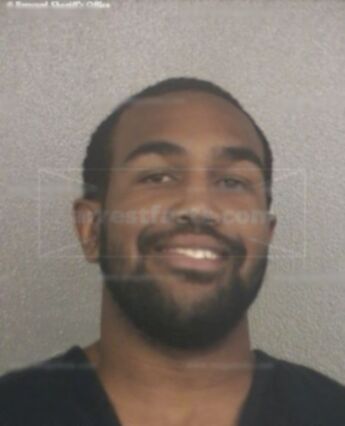 Brandis Tadarrence Williams