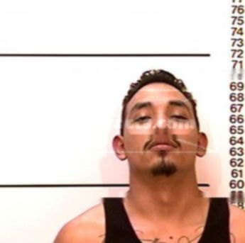 Roy Garcia
