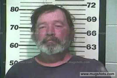 Dereck Blake Fitch