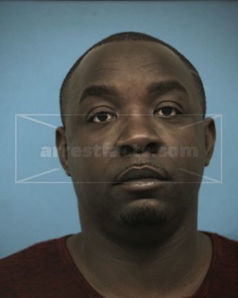 Allen Bernard Pleasant