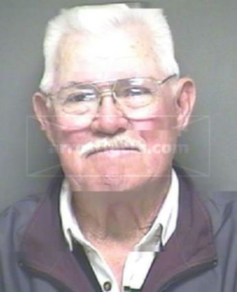 Leroy Franklin Abernathy