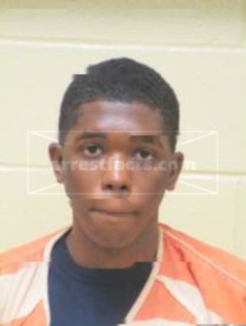 Deon Anthony
