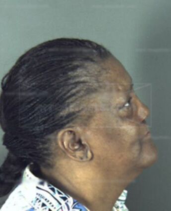 Barbara Hodge Salters