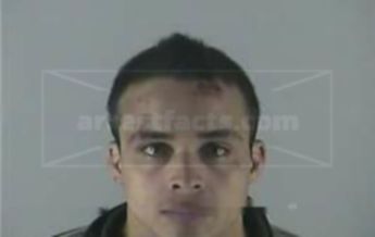 Brian Omar Ramirez-Burgos