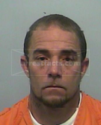 Walter Steven Reeves