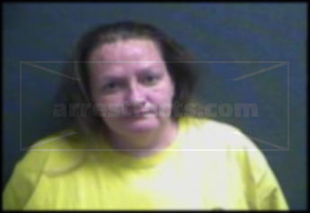 Melissa Renae Spillman