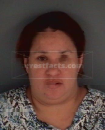 Regina Rebecca Brooks