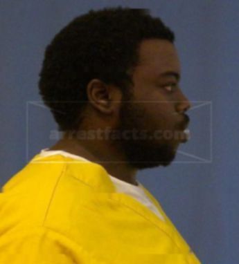 Dezmond M Watts