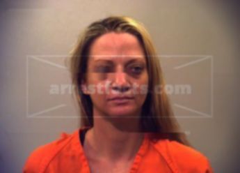 Carlye Donnielle Parsons