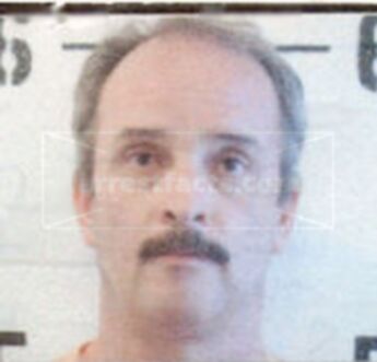 Richard James Thomas