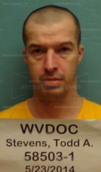 Todd Arthur Stevens
