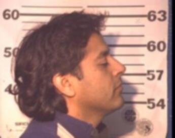 Victor Lopez Mendoza