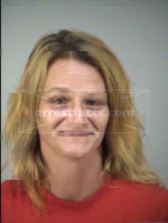Tonya Louise Thomas