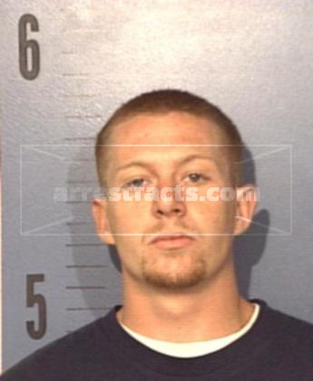 Jeremiah Cole Vanzandt