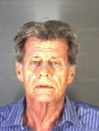 Hugh Richard Smallwood