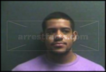 Jose Angel Madrigal