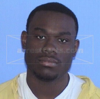 Tyjuan Williams