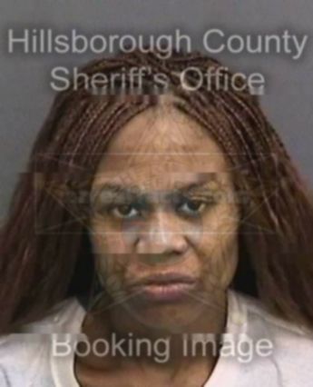 Erica Michelle Wright