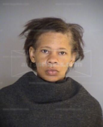 Carolyn Marie Mclaurin