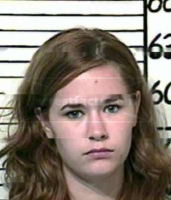 Christina Joyce Meiser