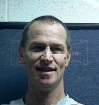 Mark William Powers